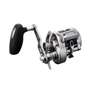 シマノ(SHIMANO) 両軸リール 24 オシアコンクエストCT 300HG (右)