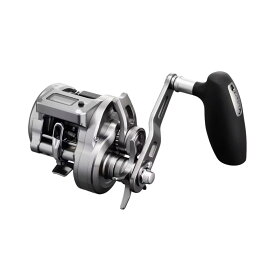 シマノ(SHIMANO) 両軸リール 24 オシアコンクエストCT 301HG (左)