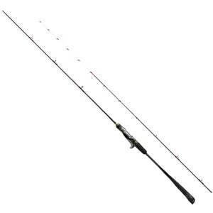 シマノ(SHIMANO) タイラバ ロッド 23 エンゲツ リミテッド N-B610ML-S/RIGHT (右) 乗せ調子