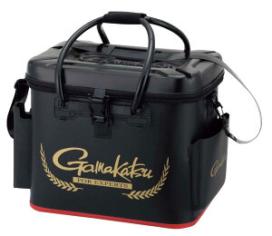 Gamakatsu(܂) ^bNobJ(E.V.A) GM2498 ubN 40cm