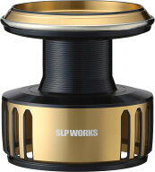 SLPWORKS 25 SALTIGA スプール 8000
