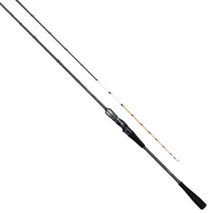 At@^bN(Alpha Tackle) CgAW FT 175M