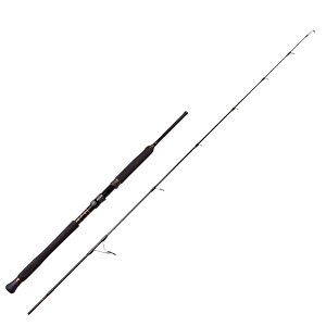 PENN (ペン) SLAMMER JIGGING スラマー ジギング SLJS-63ML オフショア マグロ ヒラマサ 青物