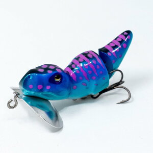 �������A�[ T-REX JITTER (�u���[)