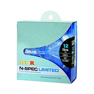 T[iC GT-R N-Spec~ebh 600m 30lb