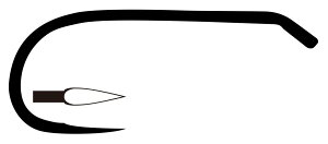 eBR(TIEMCO) tCtbN Q100 TMC100SP-BL 18