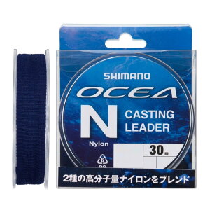 V}m(SHIMANO) IVA iCLXeBO[_[ 30m LA-A21U NA 80 