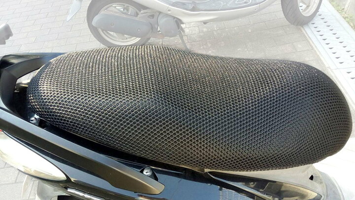 楽天市場】TK Parts 125cc バイク スクーター用 メッシュシートカバー シグナスX・アドレスv125・PCX・Nmax・リード・アクシス・DIO110 SWISH ZOOMER 等に オートバイ全般 汎用 お尻涼しく快適 黒 black 送料無料 : バイク 自転車用品 【World-Ride】 楽天市場】TK Parts 125cc バイク スクーター用 メッシュシートカバー シグナスX・アドレスv125・PCX・Nmax・リード・アクシス・DIO110 SWISH ZOOMER 等に オートバイ全般 汎用 お尻涼しく快適 黒 black 送料無料 : バイク 自転車用品 【World-Ride】