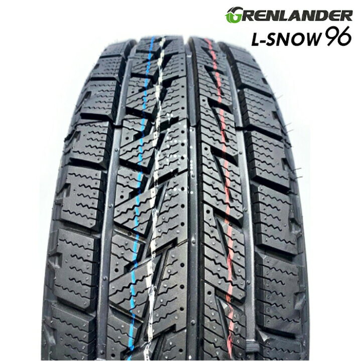 楽天市場】205/55R16 【タイヤ交換可能】 GRENLANDER 2024年製 