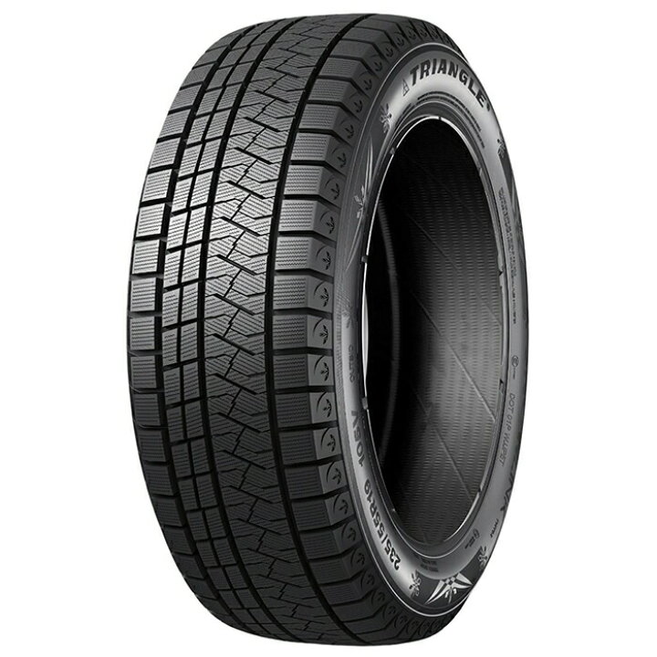 楽天市場】【2025年製】225/45R18-95V スタッドレスタイヤ 18インチ 4 