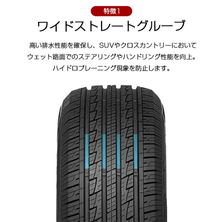 楽天市場】【タイヤ交換可能】【送料無料】【2024年製】235/55R18-104H 