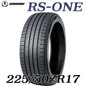 y^C\zyz17C`^C 225/50R17-98W SUNWIDE RS-ONEy1{z 2255017 225/50ZR17T}[^C ă^C W^C m[}^C R ~jo S y