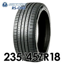 楽天市場】235／45r18 サマータイヤ4本セットの通販