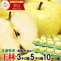 楽天市場】王林 訳あり 10kg 送料無料の通販