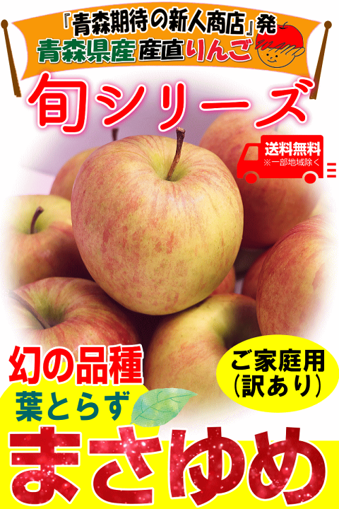 楽天市場】りんご10kg/5kg3kg 家庭用/訳あり【送料無料】幻のりんご