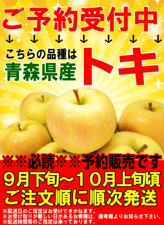 楽天市場】【早割クーポンで最大400円引き】青森 りんご 訳あり/家庭用