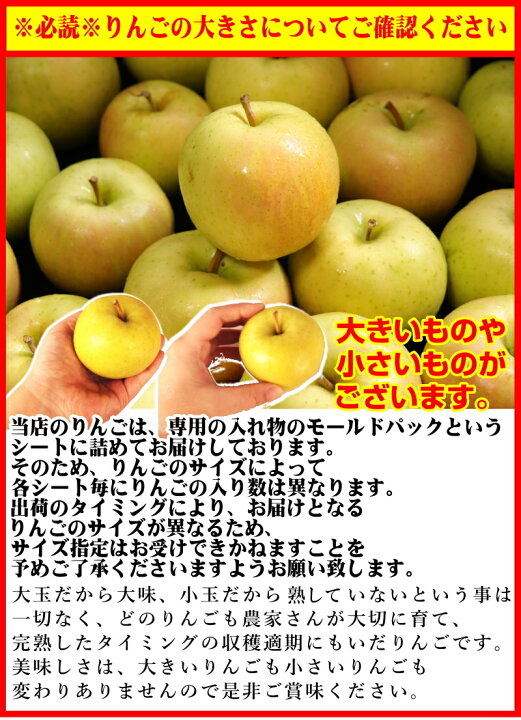 楽天市場】今なら200円引き【あす楽】青森 りんご トキ 10キロ箱 家庭用/訳あり 送料無料 希少品種トキ【旬のもぎたて】りんご 訳あり 10kg箱 王林とふじのかけ合せのトキ☆青森 リンゴ 訳あり 10kg箱【2980円】青森 林檎【最安値に挑戦】大小様々 : 青森期待の新人商店 楽天市場】今なら200円引き【あす楽】青森 りんご トキ 10キロ箱 家庭用/訳あり 送料無料 希少品種トキ【旬のもぎたて】りんご 訳あり 10kg箱 王林とふじのかけ合せのトキ☆青森 リンゴ 訳あり 10kg箱【2980円】青森 林檎【最安値に挑戦】大小様々 : 青森期待の新人商店