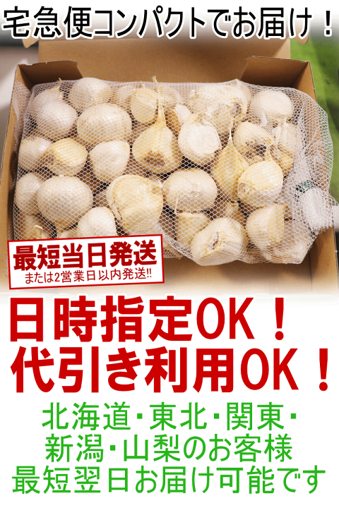 楽天市場】【最大1000円引きクーポン!!】あす楽 青森 にんにく