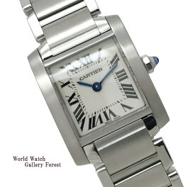 楽天市場 カルティエ タンクフランセーズ レディース腕時計 腕時計 の通販