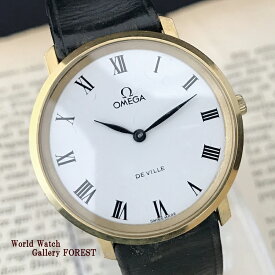 楽天市場 オメガ デビル アンティークの通販