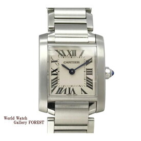 楽天市場 カルティエ タンクフランセーズ レディース腕時計 腕時計 の通販
