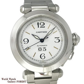 楽天市場 カルティエ パシャ 腕時計 の通販
