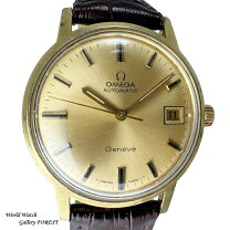 楽天市場】omega geneve（腕時計）の通販 