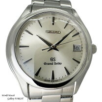 楽天市場】グランドセイコー 中古sbgt035の通販 