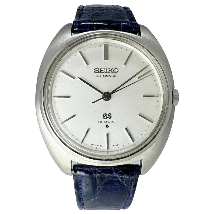 楽天市場】【外装仕上げ＆OH済み】Grand Seiko グランドセイコー 5641  