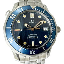 楽天市場】オメガ シーマスター 中古（メンズ腕時計｜腕時計）の通販