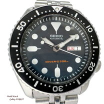 楽天市場】seiko skx007の通販