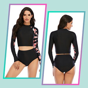 ラッシュガード レディース 大きいサイズの人気商品 通販 価格比較 価格 Com