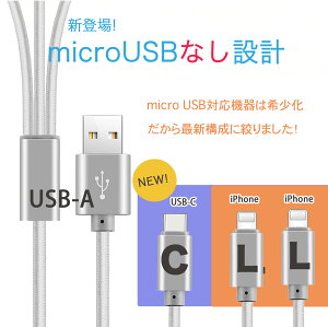 USBP[u 3in1 } ^CvC C^Cv [dP[u iPhone iPad [d X}z Lightning typeC1{ 3in1 }` P[u CgjO3in1 3A } 3{[d iPhoneP[u iPhone2䓯 ACtH[