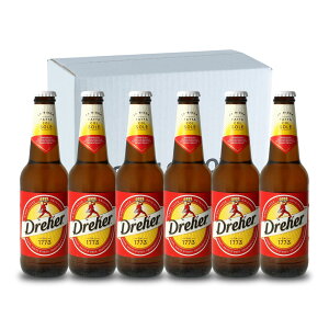 �C�^���A �h���n�[ 6�{BOX (330ml x 6�{��)�N���t�g�r�[�� ���E�̃r�[�� �C�O�r�[�� �C�^���A�r�[�� �C�^���A���r�[�� �n�C�l�P�� Heineken ���K�A���i Dreher Beer Italy ��̓� ���̓� �h�V�̓� �a����