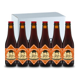 ベルギー パトラッシュ 6本BOX (330mlx6本入)クラフトビール 世界のビール 海外ビール ベルギービール 正規輸入品 フランダースの犬 Patrasche Beer Belgium 母の日 父の日 敬老の日 誕生日 お中元 贈り物 お歳暮 プレゼント ギフト