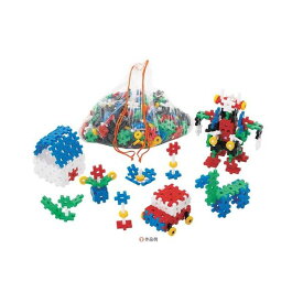 GakkenニューブロックPSボリュームS おもちゃ ブロック/レゴ 3-5歳