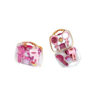 ヘアードレッサーセット おもちゃ ままごと 3-5歳