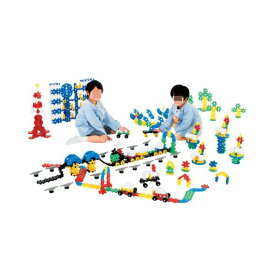 GakkenニューブロックPSたっぷりS おもちゃ ブロック/レゴ 3-5歳