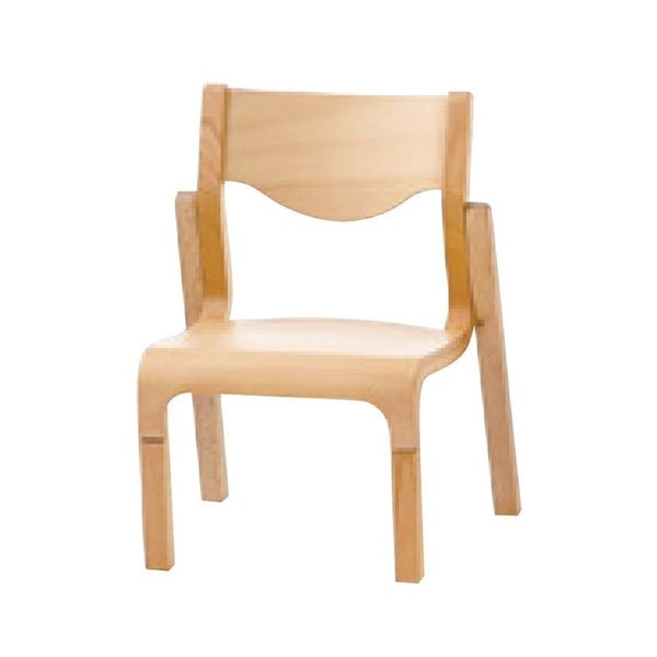 海外最新 chair(和楽チェア) 背筋がピンとする椅子（２２） 背筋ピン座