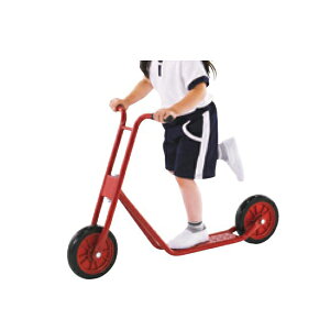 はじめてのスクーターN おもちゃ 玩具 乗り物 幼児 子供 キッズ 3歳 4歳 5歳