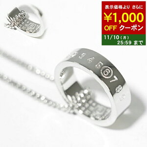 GGVbNX ]}WF MM6 Maison Margiela fB[X Y lbNX SM6UU0048 P7296 Vo[ 951 OlbNX j[bNS ANZT[  v[g a N