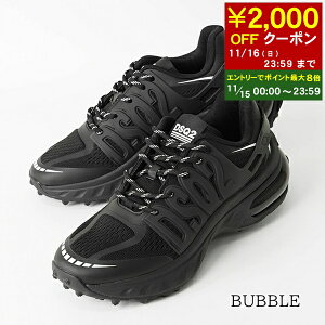 y11/15I|Cgő8{z fB[XNGA[h DSQUARED2 Y Xj[J[ BUBBLE SNM0445 59208415 BLACK BLACK BLACK ubN M1484 ou [v[t V[Y C [Jbg v[g a