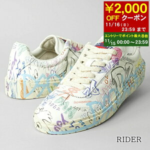 y11/15I|Cgő8{z fB[XNGA[h DSQUARED2 Y Xj[J[ RIDER SNM0451 01504836 MULTICOLOR }`J[ M037 C_[ V[Y C [XAbv [Jbg  v[g a