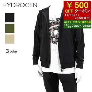 y11/15I|Cgő8{z nChQ HYDROGEN Y WbvAbvp[J[ TECH FZ HOODIE 320H00 BLACK ubN 007 MILITARY GREEN O[ 164 SAND Thx[W C84 Wbvp[J[  275H04 