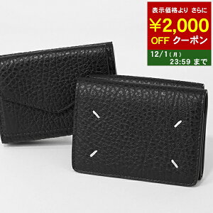 ]}WF Maison Margiela Y fB[X 3܂z S36UI0416 P4455 ubN T8013 EHbg ܍z TCt  v[g a NX}X ̓ ̓ y2025H~Vz