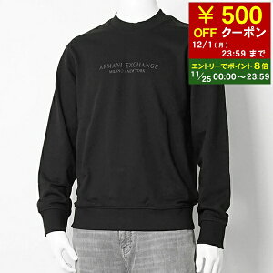 y11/25I|Cg8{z A}[j GNX`FW ARMANI EXCHANGE Y XEFbgVc XM001284 AF20934 BLACK ubN UC001 g[i[ XEFbg  N[lbN y2025H~Vz