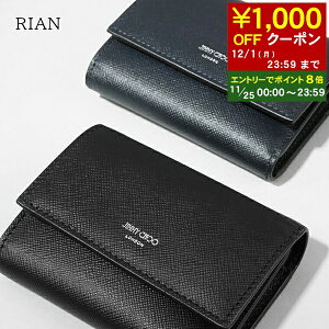 y11/25I|Cg8{z W~[`E JIMMY CHOO Y fB[X 3܂z RIAN TDB ubN BLACK GUNMETAL lCr[ NAVY GUNMETAL TCt  v[g a NX}X y2025H~Vz