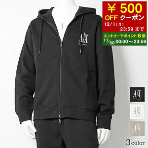 y11/30I|Cg6{z A}[j GNX`FW ARMANI EXCHANGE Y WbvAbvp[J[ XM000371 AF10818 BLACK ubN UC001 OFF WHITE ItzCg U0009 DRIFTWOOD O[W U6107 Wbvp[