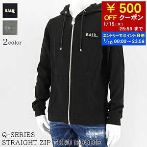 �y1/10����I�|�C���g9�{�z �{�[���[ BALR. �����Y �W�b�v�A�b�v�p�[�J�[ B1267 1001 �u���b�N BLACK �_�[�N�O���[ DK GREY HEATHER Q�V���[�Y �W�b�v�p�[�J�[ �t�[�f�B�[ ���� �X�E�F�b�g B1411 1004 10119 B10