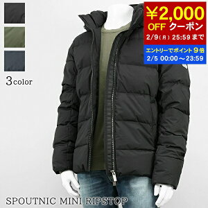 �y2/5����I�|�C���g9�{�z �s���l�b�N�X PYRENEX �����Y �_�E���W���P�b�g SPOUTNIC MINI RIPSTOP HMY022 BLACK �u���b�N 0009 DEEP KHAKI �J�[�L 3170 DEEP INK �l�C�r�[ 4161 �X�v�[�g�j�b�N �~�j ���b�v�X�g�b�v 